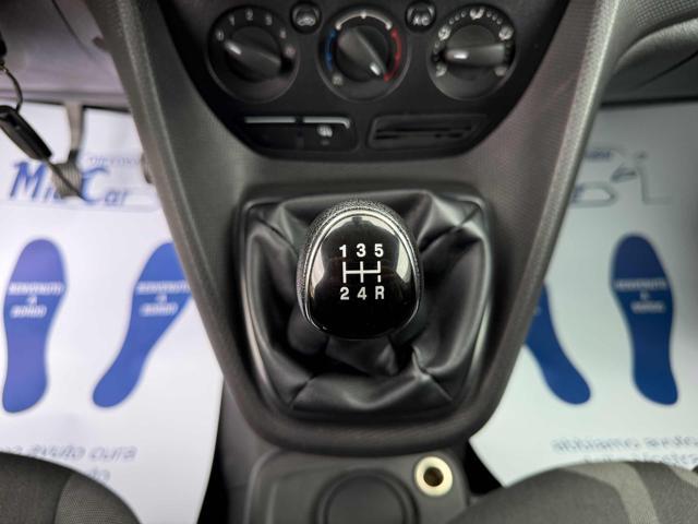 FORD Transit Connect 200 1.5 TDCi 100CV PC Furgone Trend