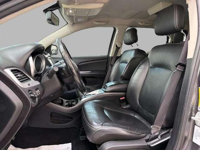 Fiat Freemont 2.0 Mjt 170 CV 4x4 aut. Lounge