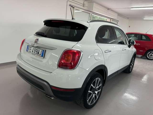 Fiat 500X 1.6 mjt Cross Plus 4x2 120cv