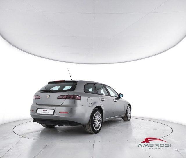 ALFA ROMEO 159 1.9 JTDm 150CV Sportwagon Progression - PER OPERAT