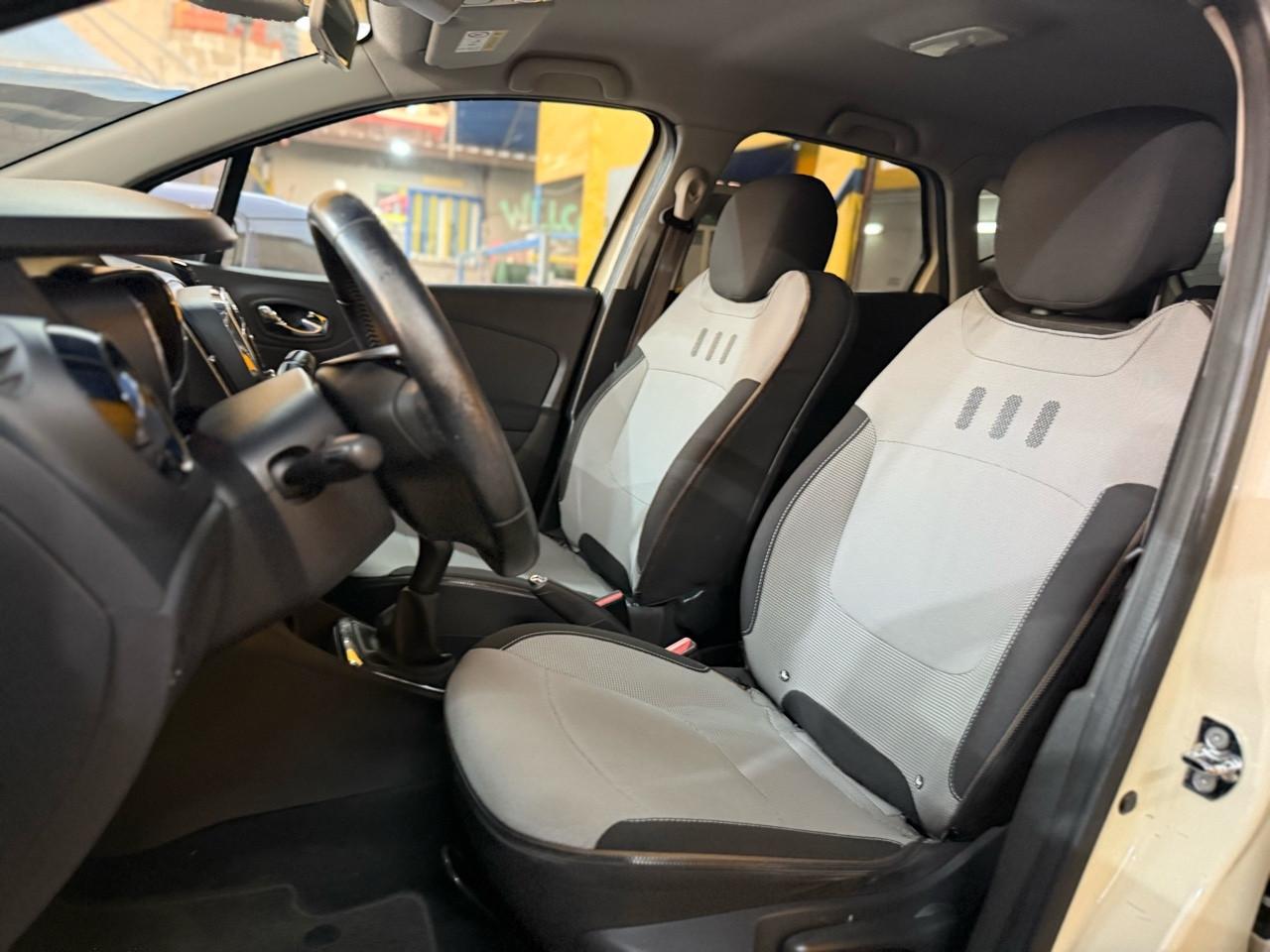 Renault Captur 1.5 dCi 8V 90 CV Start&Stop Energy R-Link