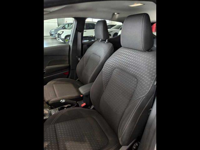 FORD Fiesta 7ª serie - 1.1 75 CV 5 porte Titanium