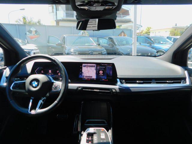 BMW 218 d Active Tourer Msport