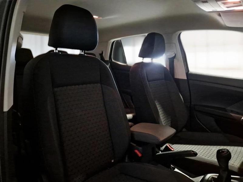 VOLKSWAGEN T-CROSS 1.0 TSI Style