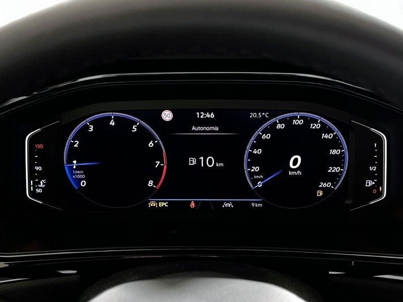 Volkswagen T-Roc 2.0 TDI SCR 150 CV DSG R-Line Plus