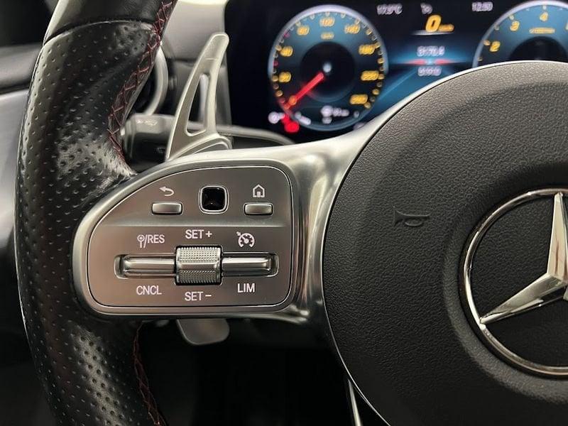 Mercedes-Benz Classe A A 250 Automatic Premium