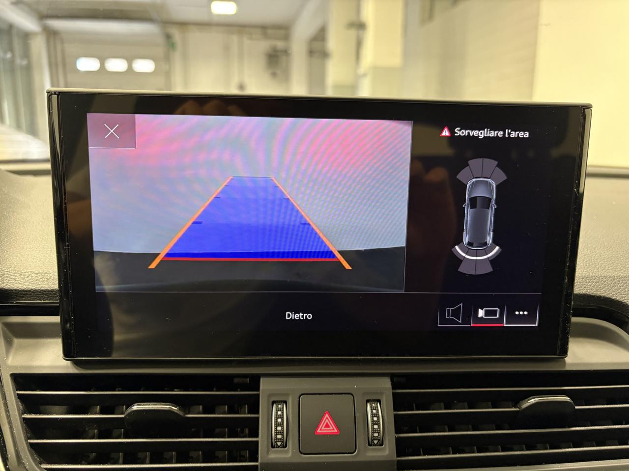 AUDI Q5 40 TDI MHEV S-TRONIC QUATTRO S-LINE PLUS