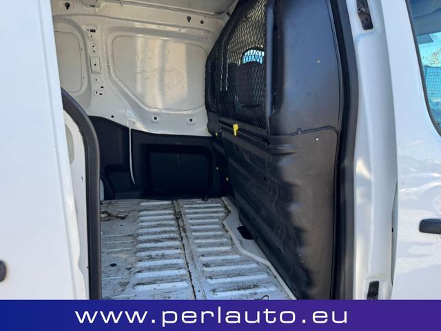 PEUGEOT Partner 1.6 8V e-HDi 90CV L1 3 posti Furgone