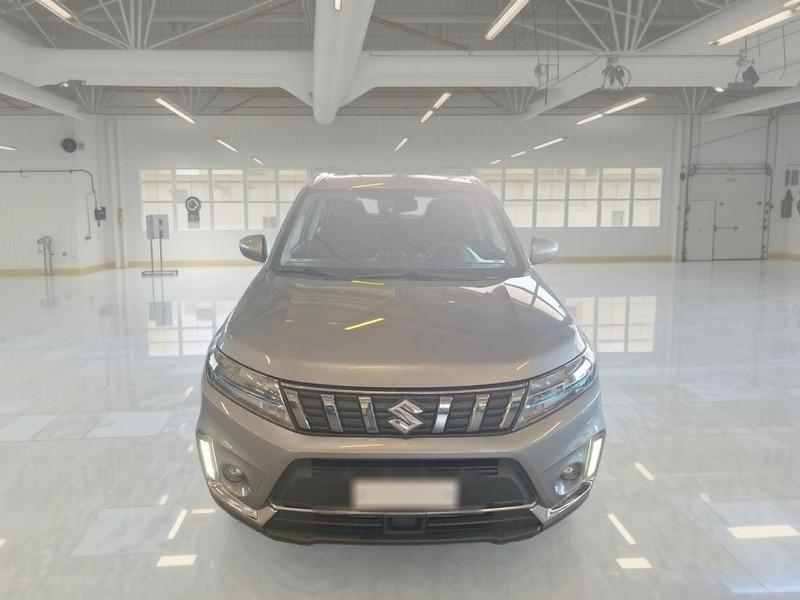 SUZUKI VITARA 1.4 BOOSTERJET HYBRID COOL SUV