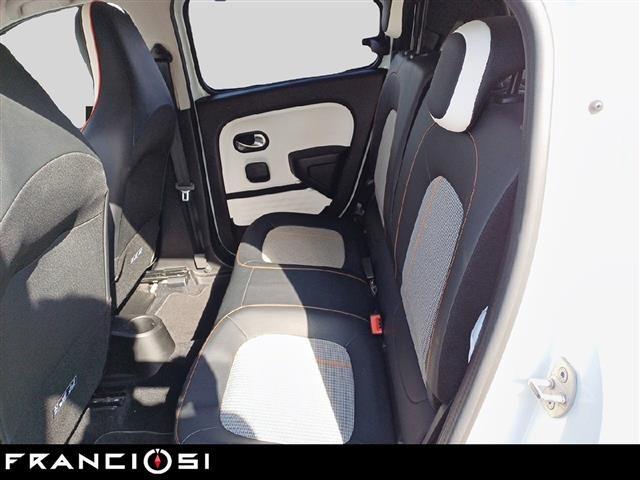 RENAULT Twingo 22kWh Vibes