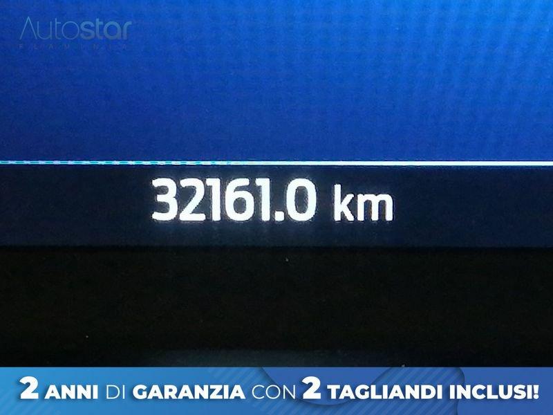 Ford Kuga 2.5 full hybrid ST-Line 2wd 190cv cvt