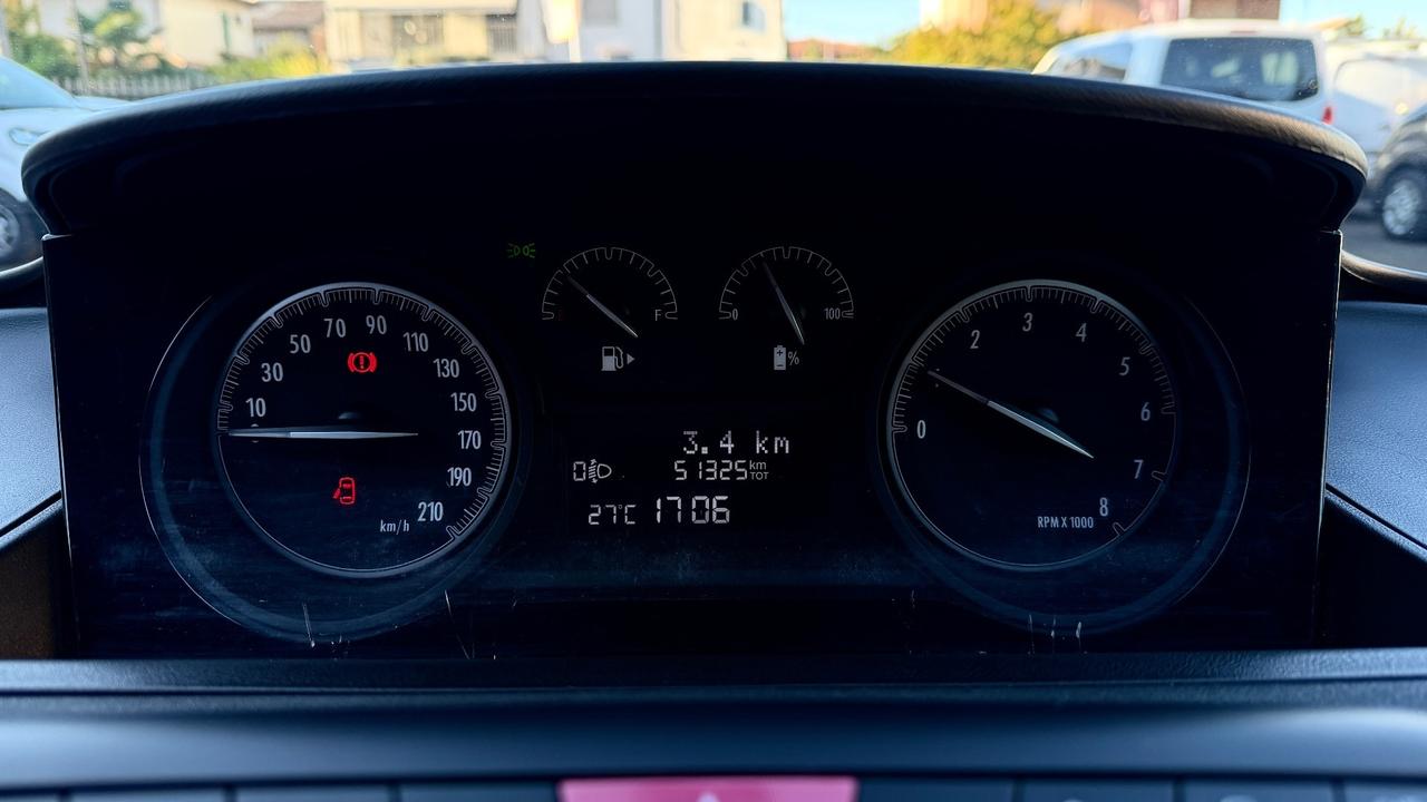 LANCIA 1.0 FIREFLY HYBRID 5P 69CV - NEOPATENTATI