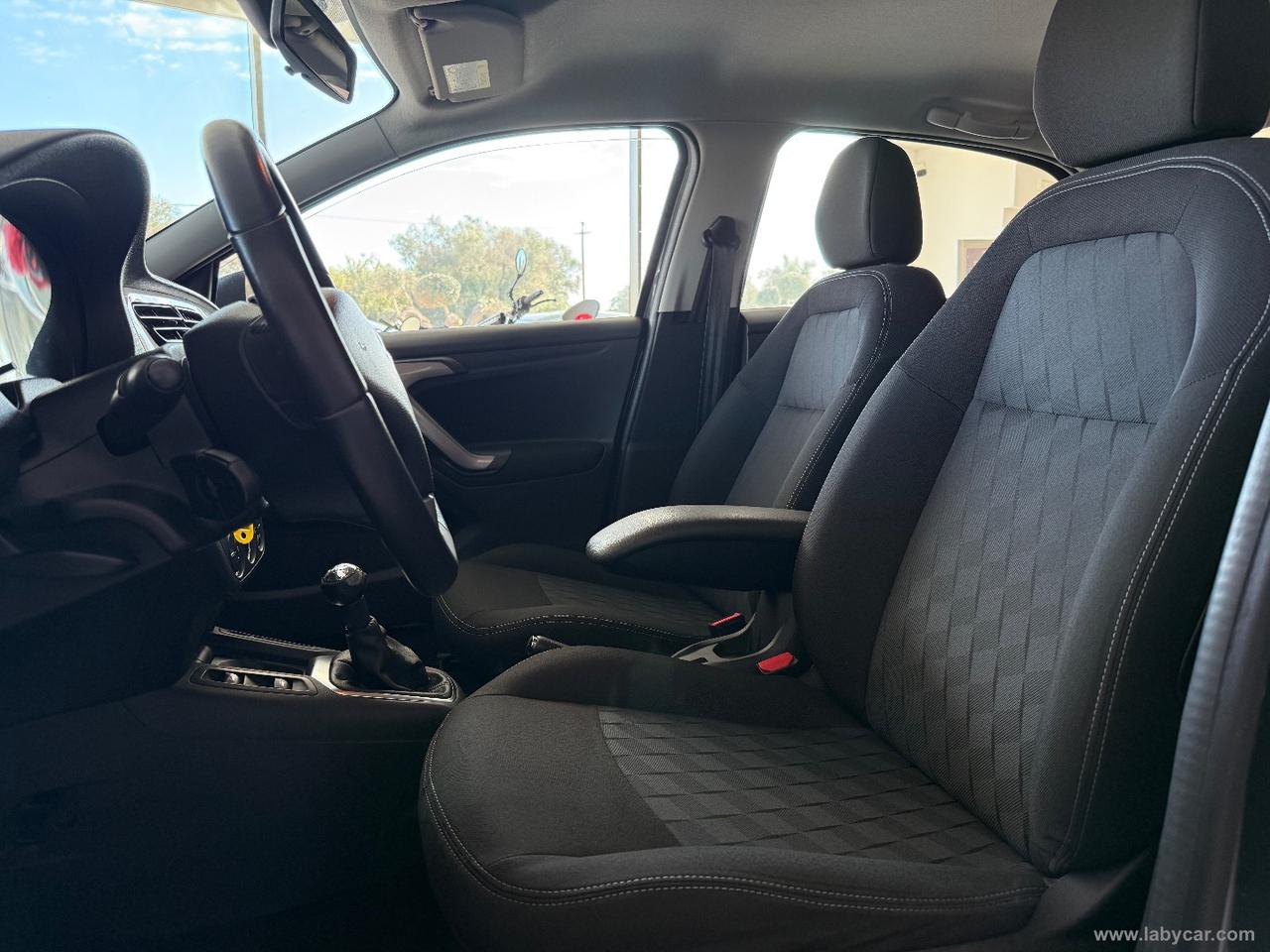CITROEN C-Elysée BlueHDi 100 Exclusive