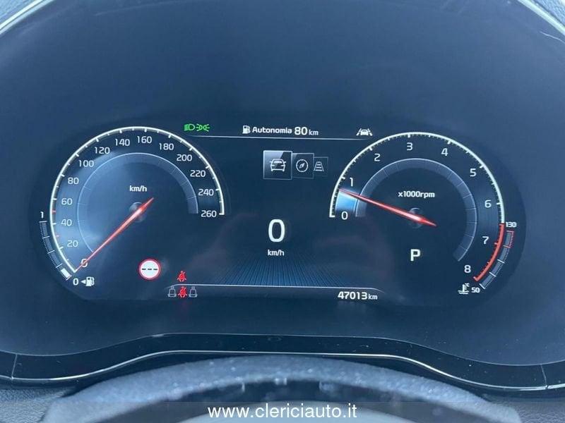 KIA ceed 1.6 T-GDi 204 CV DCT 5p. GT (TETTO)