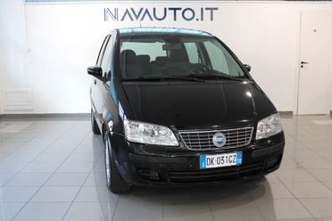 FIAT Idea 1.3 Mjet BlackLabel - 2007