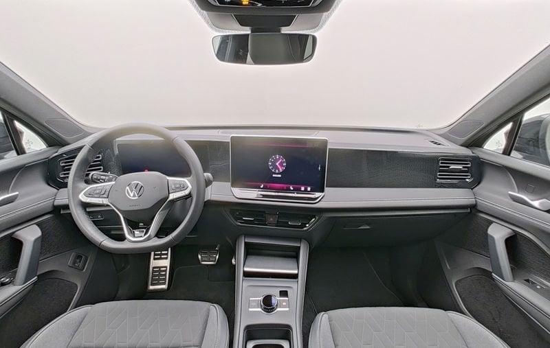 Volkswagen Tiguan Tiguan 2.0 TDI 193 CV DSG 4MOTION Goal 18" Led Camera