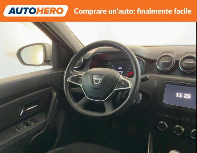 DACIA Duster 1.5 Blue dCi 8V 115 CV 4x4 Prestige