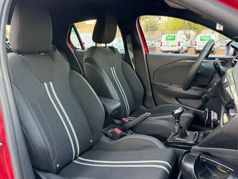 Opel Corsa Corsa 1.2 GS s&s 100cv