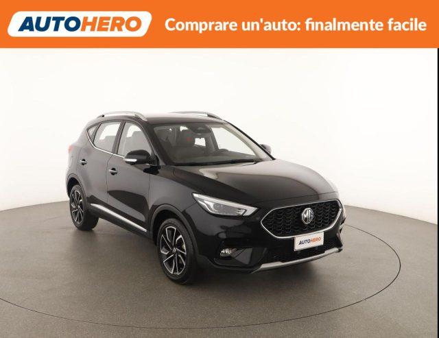 MG ZS Classic 1.5 VTi-tech Luxury
