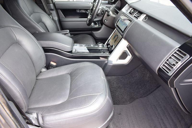 Land Rover Range Rover 3.0 TDV6 Vogue 249CV IVA ESPOSTA