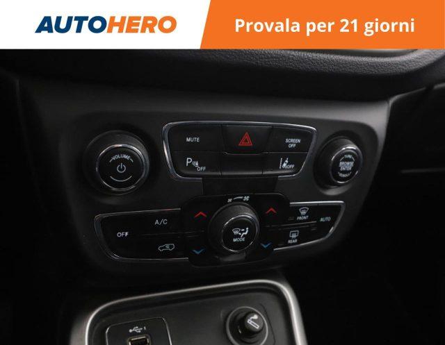 JEEP Compass 1.4 MultiAir 2WD Longitude