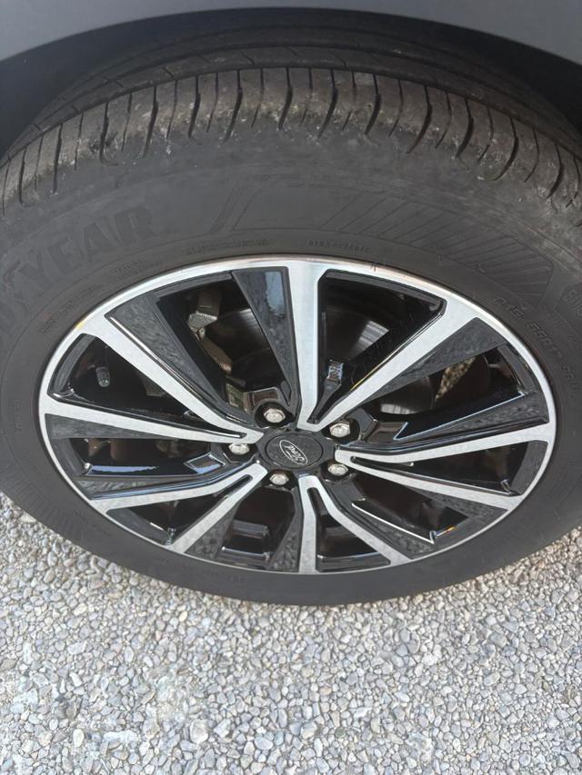 FORD Puma 1.0 EcoBoost Hybrid 125 CV S&S Titanium