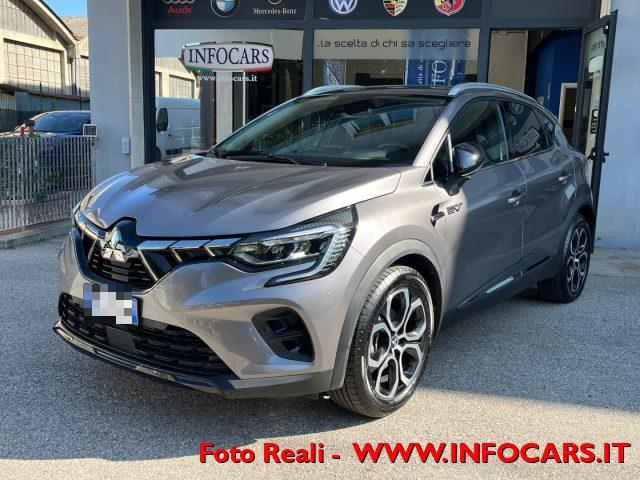 MITSUBISHI ASX 1.6L Plug In 159 CV AT Intense PROMO !