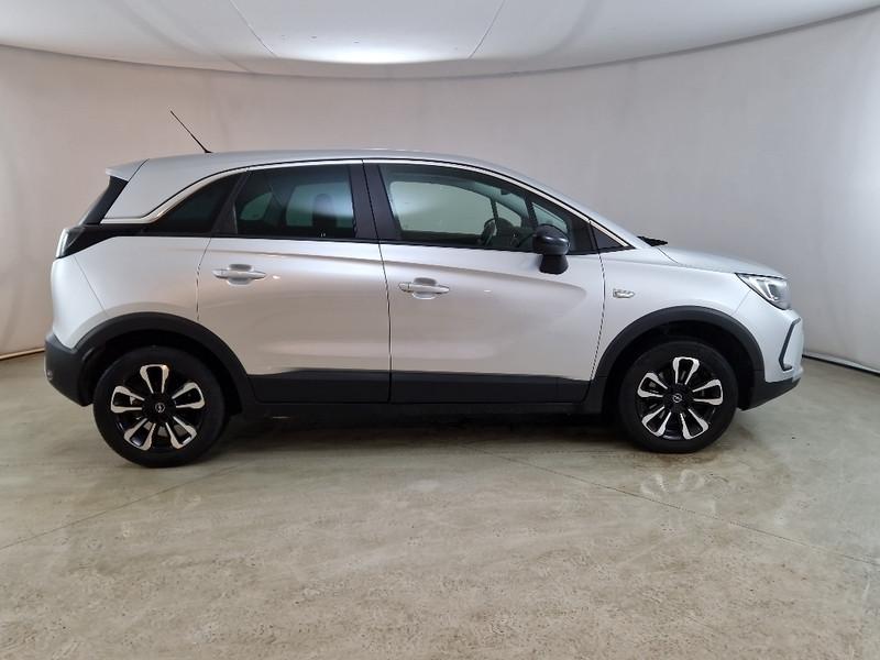OPEL CROSSLAND 1.2 110CV BZ ELEGANCE