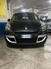 Renault Scenic X MOD 1.5 DCI LUXE SOLO 59.000 KM !!!!