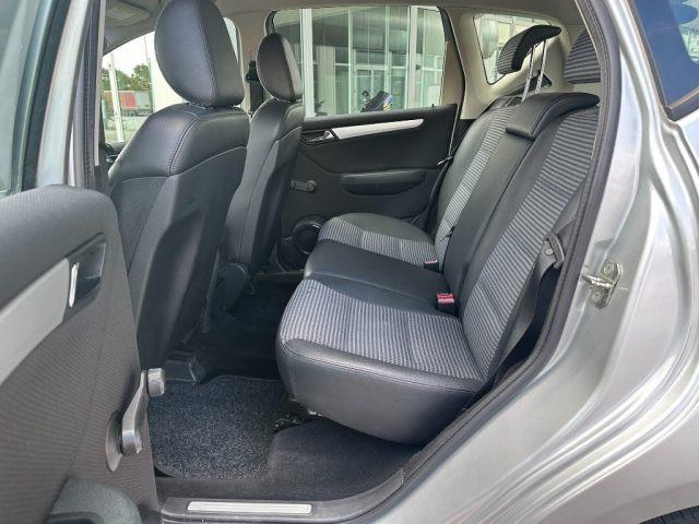 MERCEDES-BENZ A 150 Avantgarde