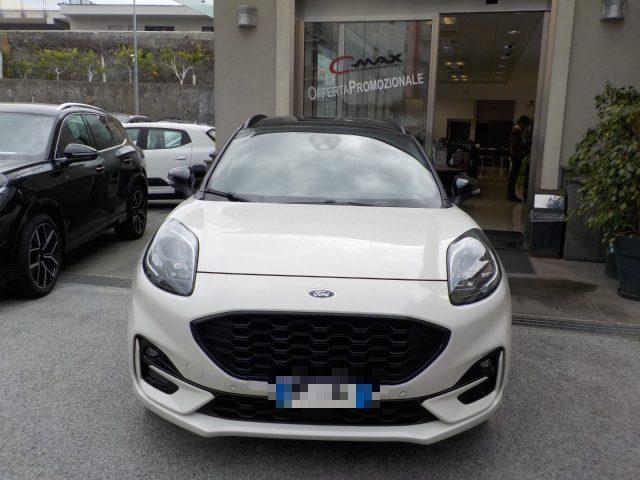 FORD Puma 1.5 EcoBlue 120 CV S&S ST-Line X