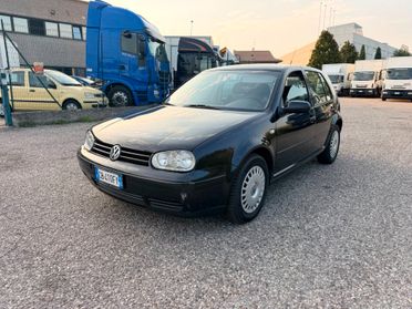 Volkswagen Golf 1.9 TDI 2002 Unico proprietario!!
