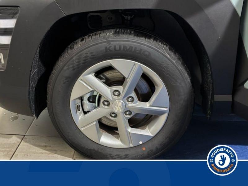 Hyundai Kona 1.0 TGDI MT XTech MY25