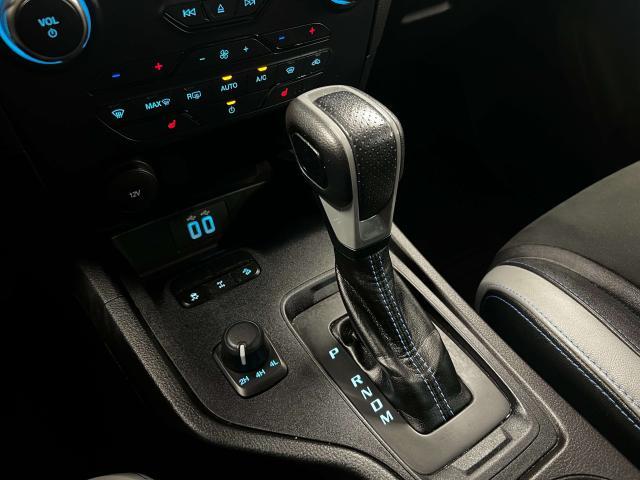 Ford Ranger Raptor Ranger Raptor 2.0 tdci double cab 213cv auto *RISCALDATORE AUSILIARIO* **PREZZO FINITO - NO IVA**