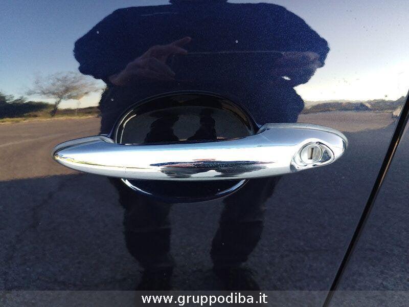 MINI Countryman Mini Diesel Mini 2.0 Cooper D auto E6