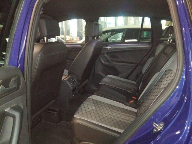 VOLKSWAGEN Tiguan 1.5 TSI DSG ACT R-Line 20" C/GRIMALDI SPECIAL DAY