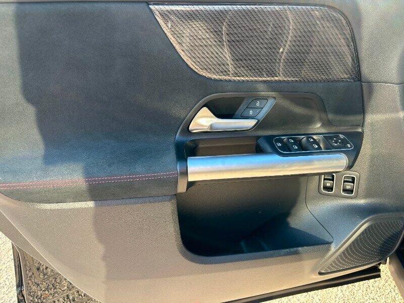 Mercedes-Benz GLA GLA 250 e hybrid EQ Premium