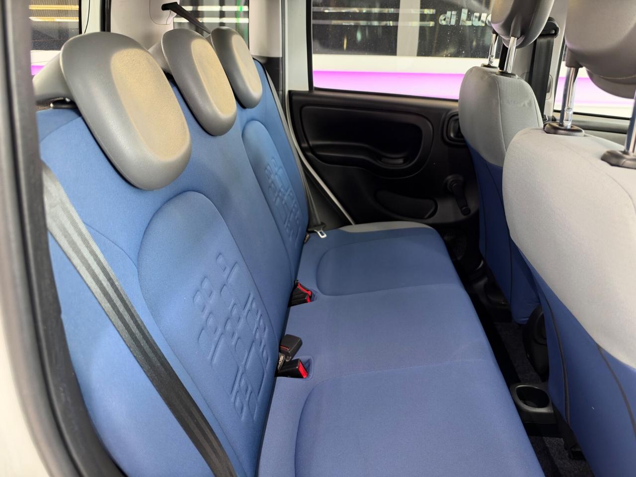 Fiat Panda 0.9 TwinAir Lounge Full Opt
