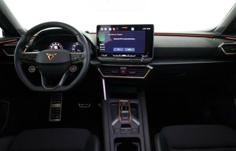 CUPRA Formentor Formentor 1.5 eTSI 150cv DSG LED CAMERA NAVI ACC