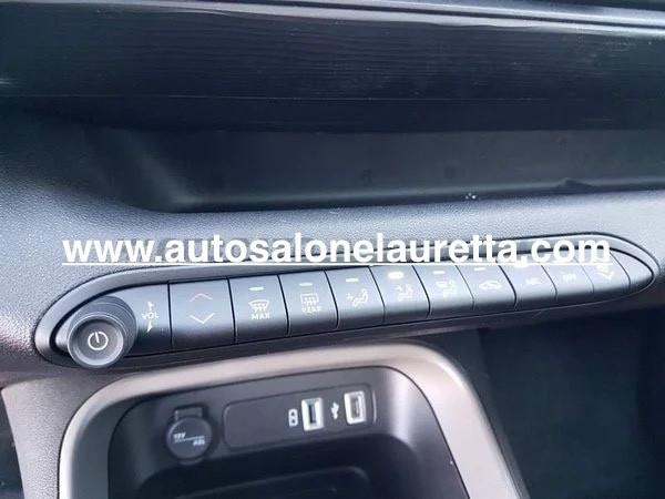 Jeep Avenger 1.2 Turbo 100 CV Longitude