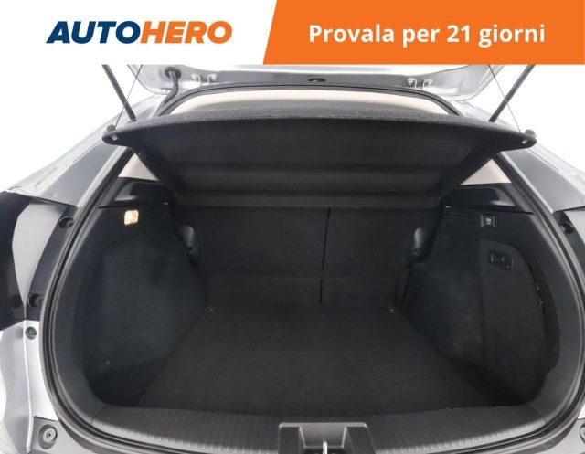 HONDA HR-V 1.5 i-VTEC Elegance Navi ADAS