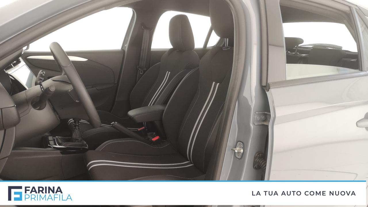 OPEL Corsa VI 2023 - Corsa 1.2 GS s&s 100cv