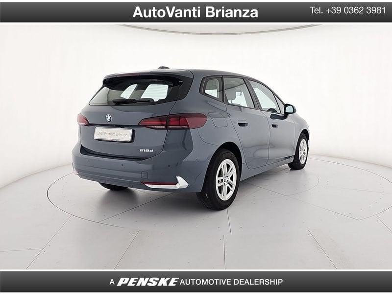 BMW Serie 2 Active Tourer 218d Active Tourer Business