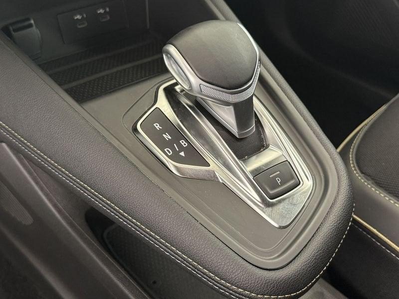 Renault Symbioz iconic full hybrid E-Tech 145cv