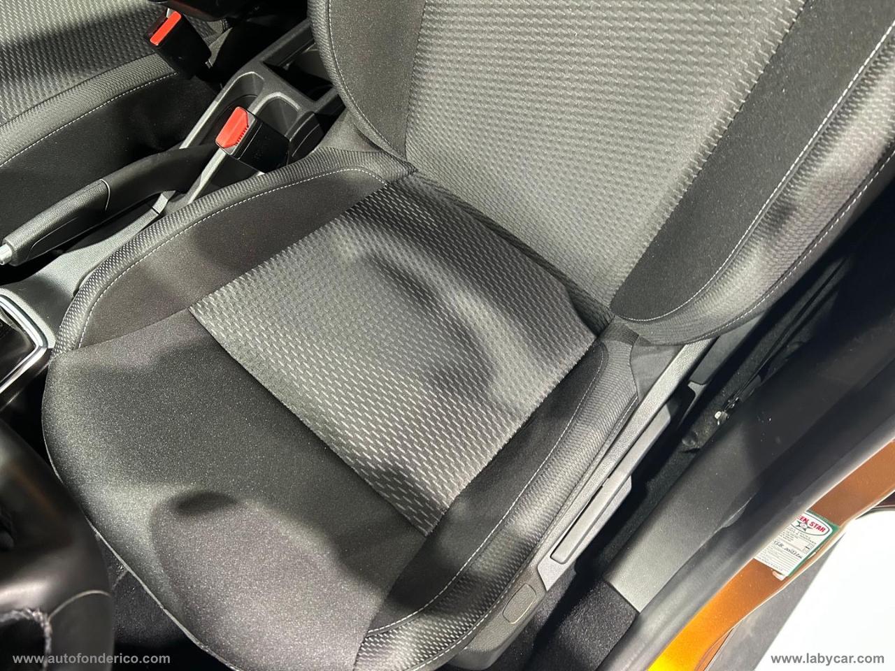 DACIA Duster 1.5 dCi 8V 110 CV 4x2 Prestige