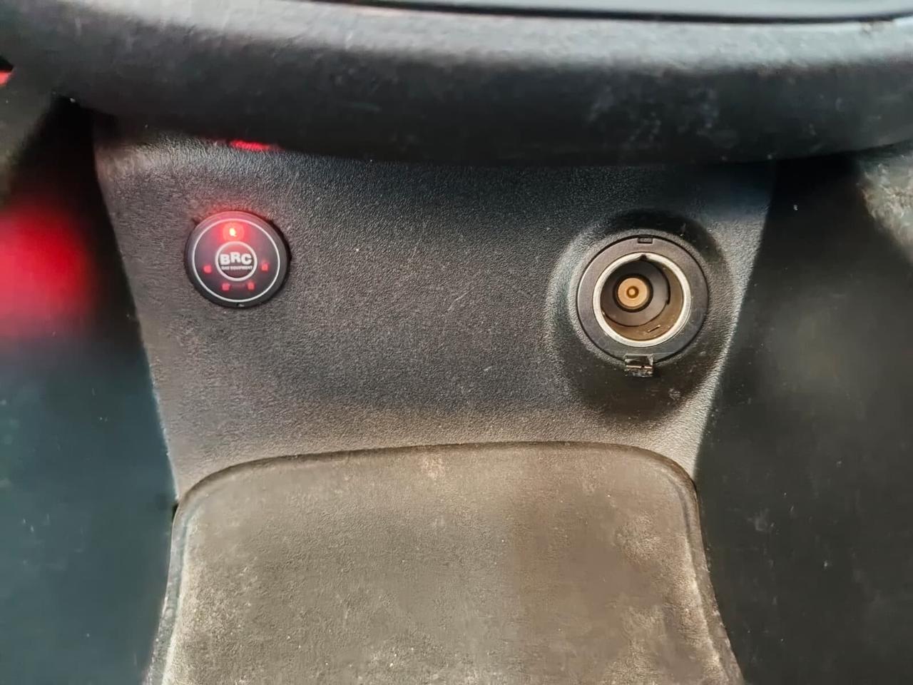 Fiat 500X 1.6 E-Torq 110 CV Cross GPL