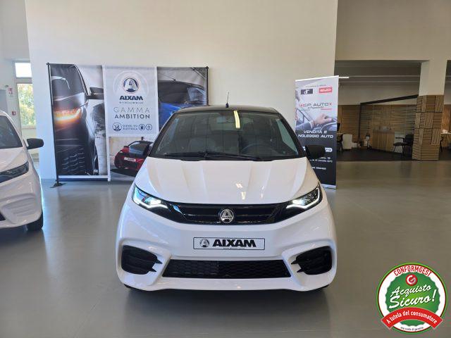 AIXAM City Sport