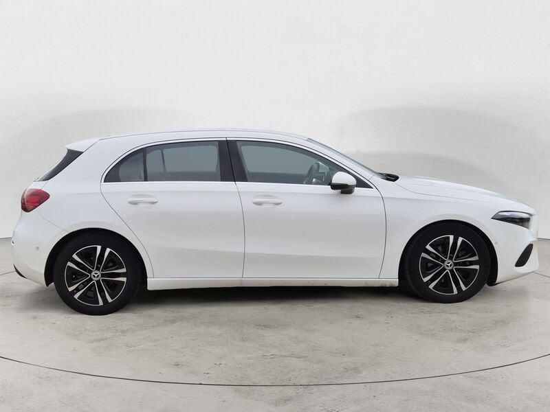 Mercedes-Benz Classe A A 200 d Progressive Advanced auto