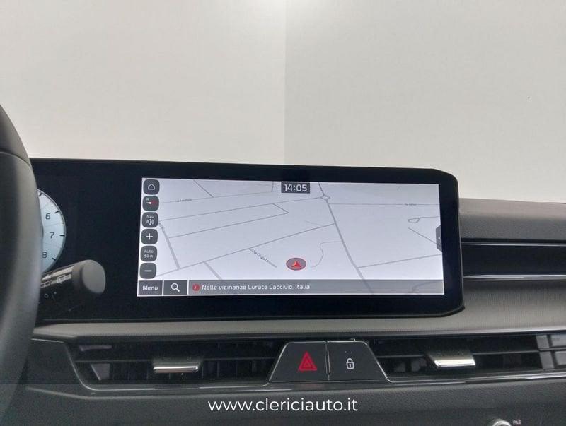 Kia Stonic 1.0 T-GDi 115 CV Style