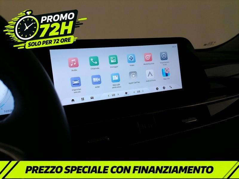 OMODA 5 Omoda 1.6 tgdi Premium 7dct
